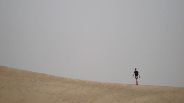Maspalomas