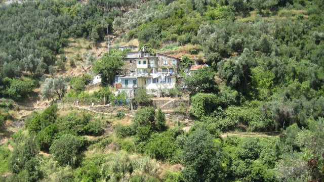 Cinque terre