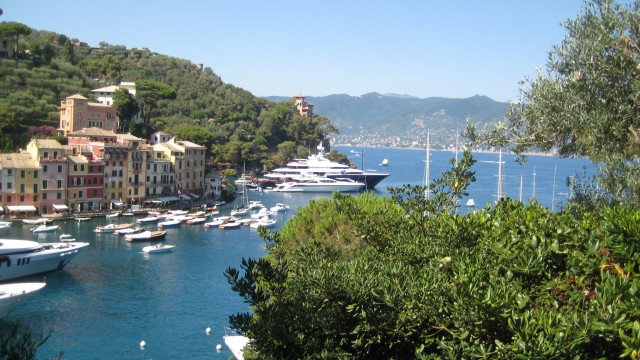 Cinque terre