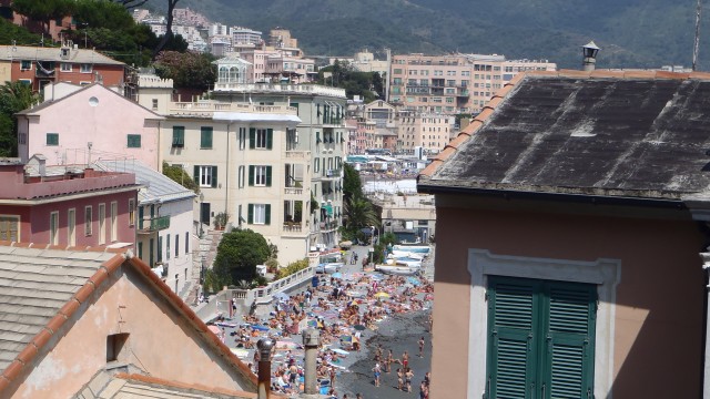 Genova
