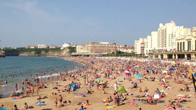 Biarritz