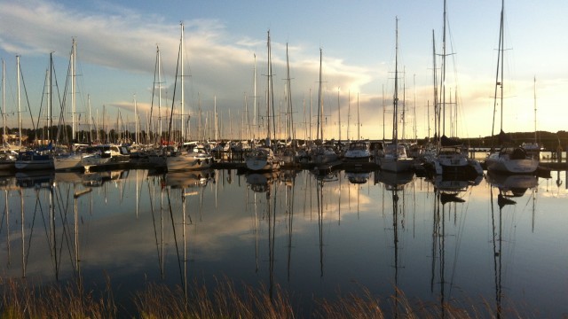 Aalborg