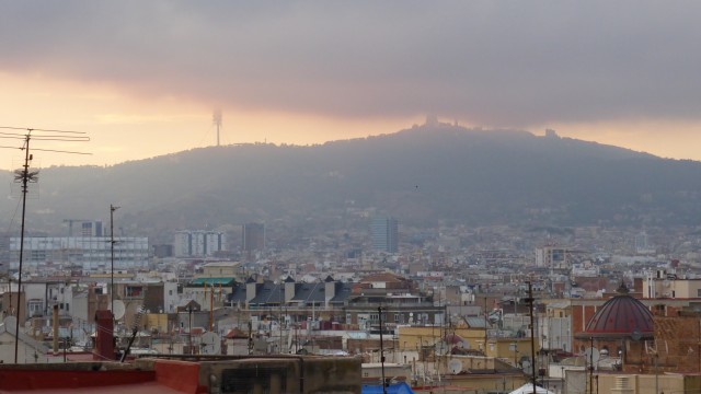 Barcelona